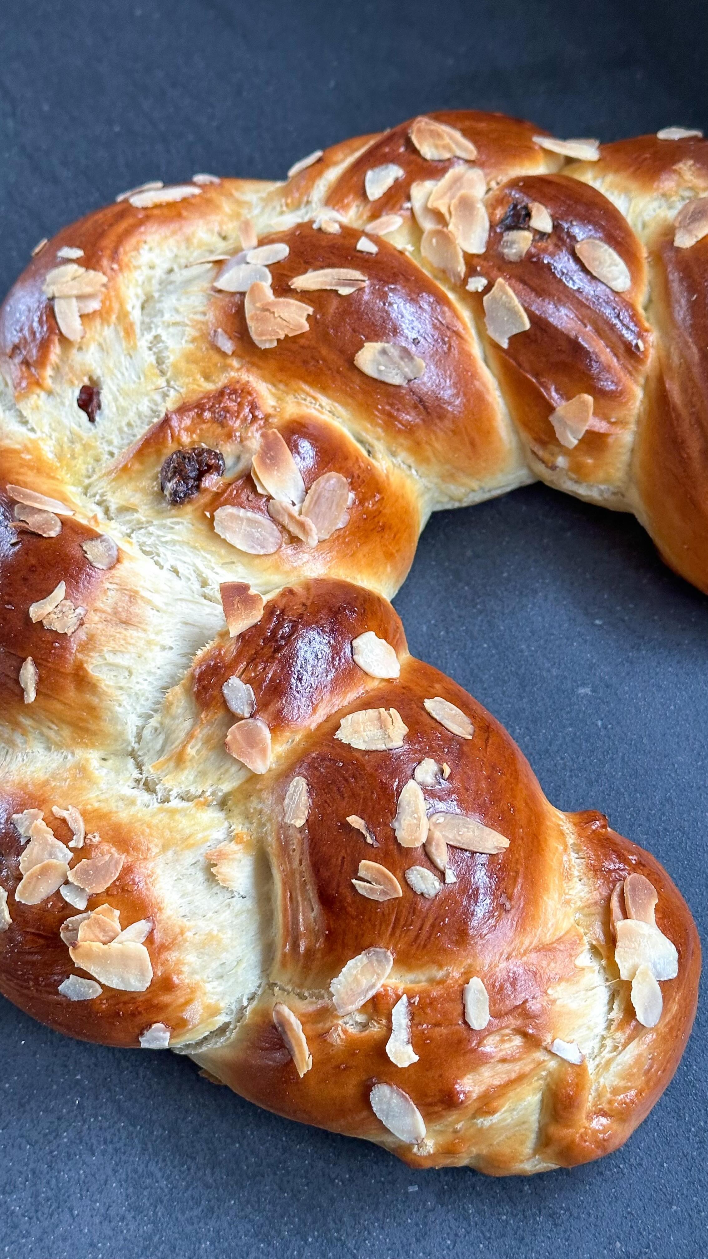 Auffrischbrot – FRAUHÜGELS KÜCHE